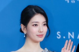 Song Hye Kyo, IU, Suzy đẹp lộng lẫy với trang sức đắt giá