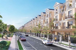Vinhomes Green City - Điểm sáng đầu tư bất động sản vùng ven TP.HCM