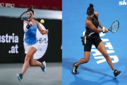 Trực tiếp tennis Rome Open ngày 1: " Truyền nhân Murray " gặp khó, kỳ vọng ở Osaka