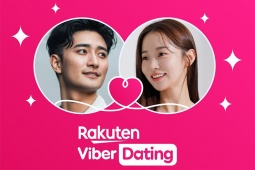 Viber Dating: Từ nhắn tin bảo mật đến không gian kết nối 