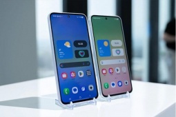 Galaxy A "lên đời" mạnh mẽ khi "hồn" Galaxy S25 nhập vào điện thoại giá rẻ