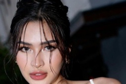 Á hậu đăng quang ở Việt Nam thất bại ê chề