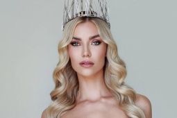 Một hoa hậu bỏ thi Miss World 2025 vào phút chót