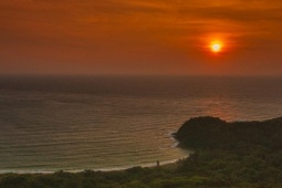 Cô Tô - Nơi sóng gọi mặt trời