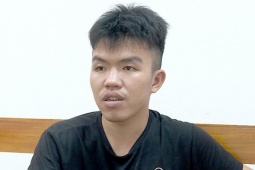 Tội ác của kẻ sát hại cô gái phi tang xác trong valy