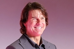 Tom Cruise:  ' Tôi vượt ngưỡng chịu đựng khi đóng Mission Impossible ' 