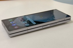 Samsung phải đánh đổi thứ này để Galaxy Z Fold 7 đạt được độ mỏng không có đối thủ