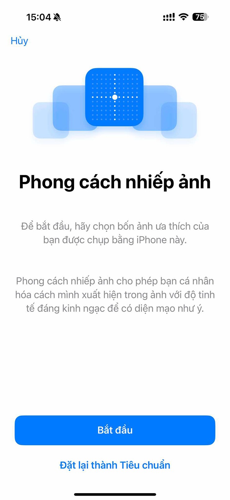 Đừng để việc chụp ảnh bằng iPhone bị làm phiền bởi các thiết lập này - 4