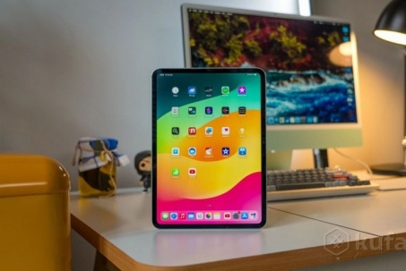 Giá iPad tháng 5: Giảm tối đa 6 triệu đồng