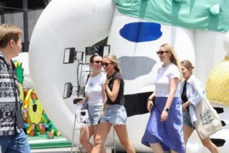 Thái Lan lo bị du lịch Việt Nam ‘vượt mặt’