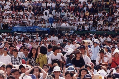 Sân khấu Lan Anh ngừng hoạt động