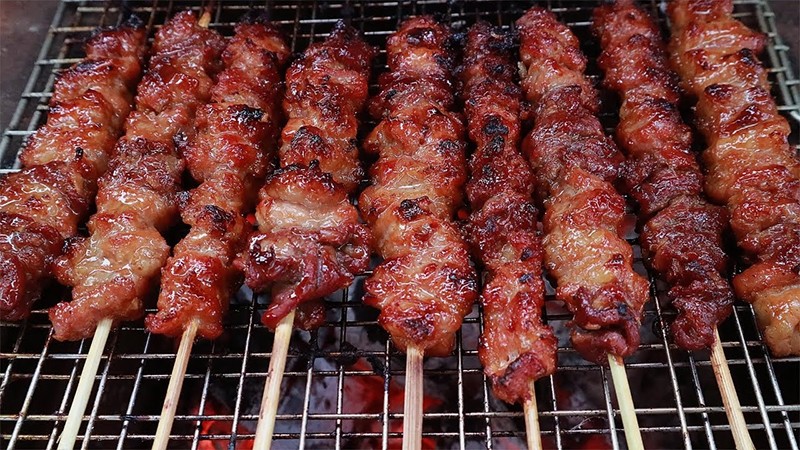 8 “sát thủ thầm lặng” ngay trên mâm cơm, cứ ăn là ho sặc sụa, đàm nghẹn cổ, thở rít từng cơn  - 1
