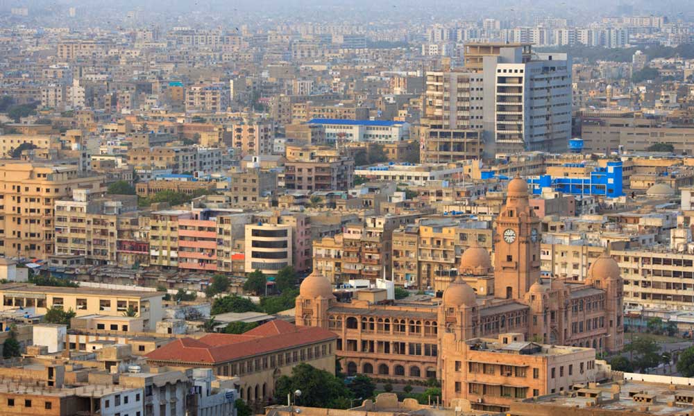 Kinh tế Pakistan gặp nhiều khó khăn