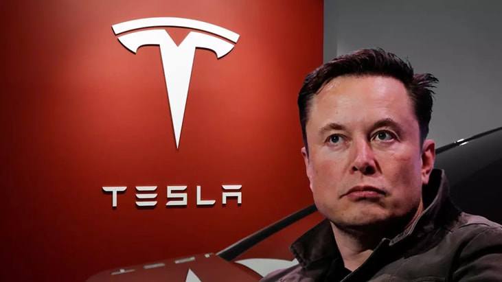 Tesla liên tục gặp khó khăn