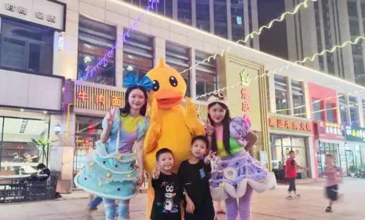 GenZ làm 20 công việc/tháng, thu nhập hàng chục triệu - 4