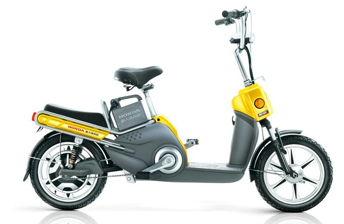 Honda Harricane