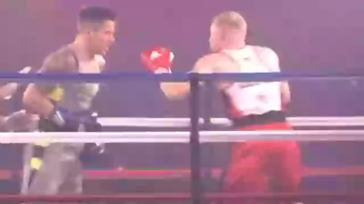 Lính thủy đánh bộ hai nước cống hiện loạt trận đấu mãn nhãn vào năm 2018