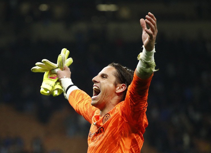 Yann Sommer sở hữu khối tài sản hàng trăm tỷ đồng
