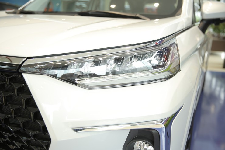 So kè Hyundai Stargazer X và Toyota Veloz Cross: MPV nào trội hơn? - 9