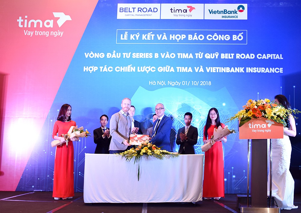 Năng lực công nghệ và quản trị rủi ro – “vũ khí” dẫn đầu