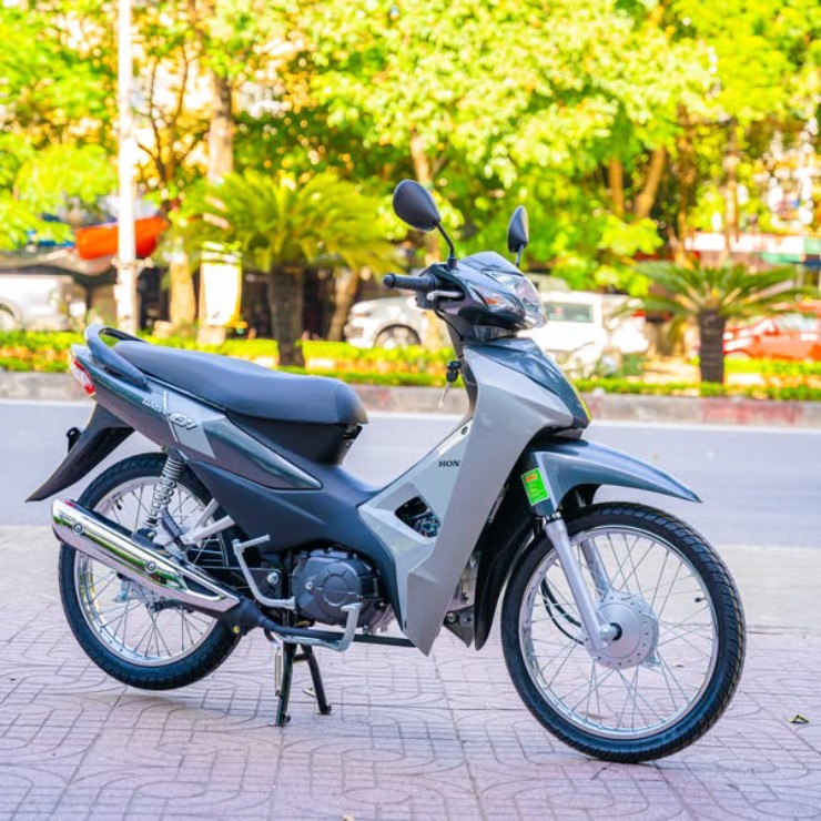 “Trai phố” có nên mua xe số Honda Wave Alpha để đi lại không? - 2