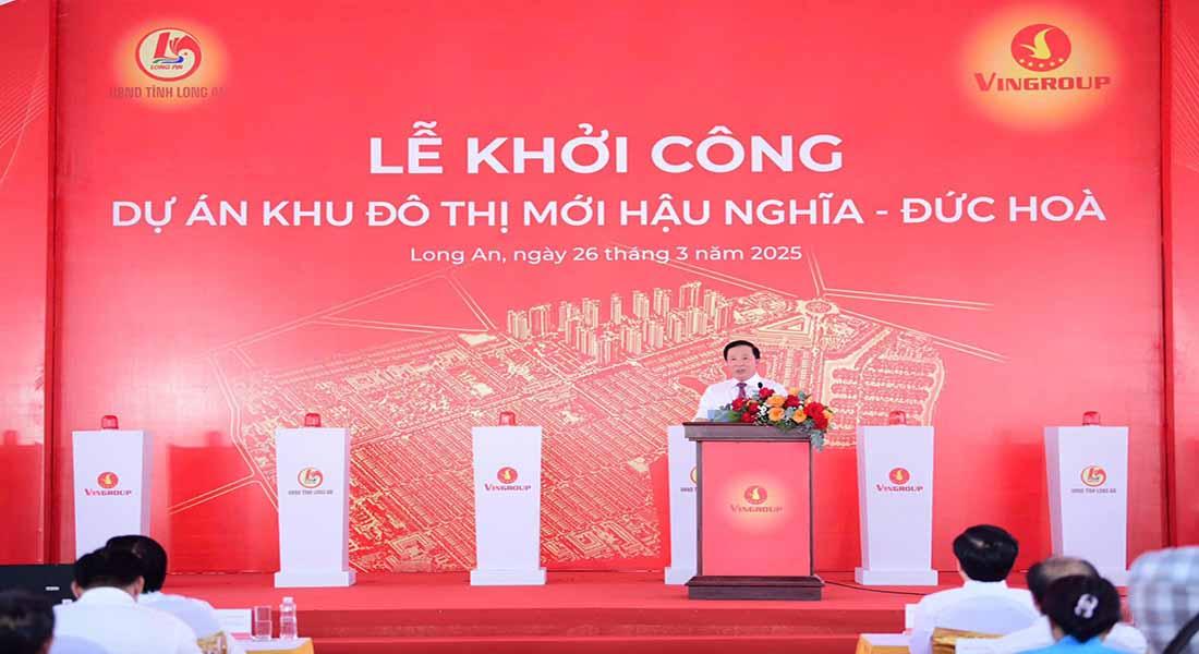 Vinhomes Green City - Điểm sáng đầu tư bất động sản vùng ven TP.HCM - 1