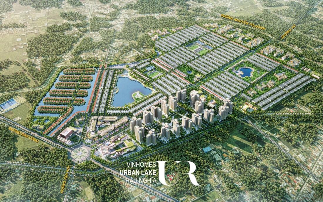 Vinhomes Green City - Điểm sáng đầu tư bất động sản vùng ven TP.HCM - 3