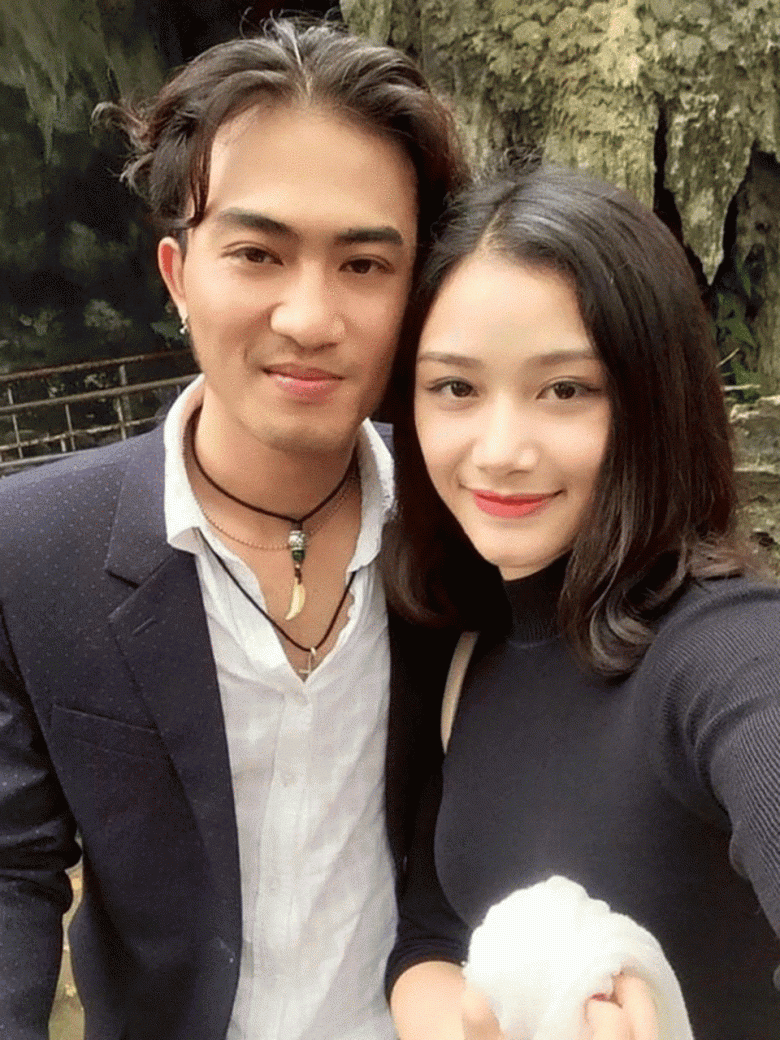 3 nam diễn viên giấu kỹ bà xã: Người có vợ đẹp như hotgirl, "Thám tử Kiên" hơn 10 năm chưa có con vẫn hạnh phúc - 9