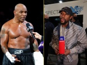  " Độc cô cầu bại "  Mayweather tự xưng vĩ đại nhất boxing, bị Mike Tyson mắng te tua