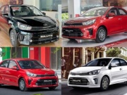 Đây là mẫu xe Hàn dành cho người không bao giờ bật điều hòa và nghe nhạc