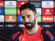 Họp báo MU - Bilbao: Amorim đáp trả Wenger, nói về tương lai Fernandes