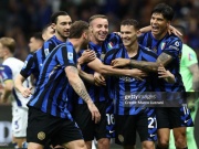 Bóng đá - "Gã khổng lồ" Inter Milan tỉnh giấc và hành trình như mơ tới chung kết cúp C1