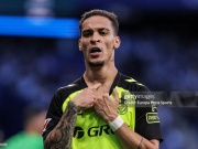 Antony rời MU tỏa sáng hơn Vinicius, CLB Betis đòi đua Quả bóng vàng