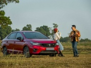Giá xe Honda City tháng 5/2025, ưu đãi 50% phí trước bạ