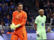 Bóng đá - Đỉnh cao "người nhện" Sommer giải mã Yamal, gồng gánh Inter vào chung kết Cúp C1