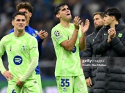 Bóng đá - Báo TBN xót xa vì Barca vỡ mộng "ăn 3", báo Italia ngất ngây với trận bán kết lịch sử