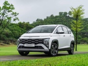 Tin tức ô tô - So kè Hyundai Stargazer X và Toyota Veloz Cross: MPV nào trội hơn?