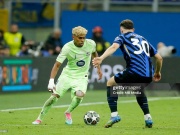 Barca thua đau Inter sau  " trận cầu điên " , vì sao Yamal vẫn xuất sắc nhất trận?