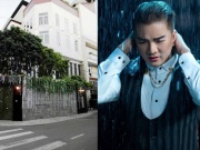 Nam ca sĩ đình đám có nhà 2 mặt tiền tại TP.HCM giờ ra sao sau 9 tháng bị cấm hát?