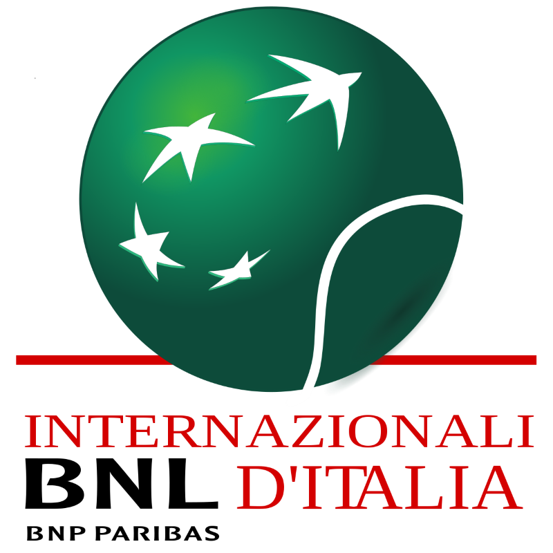 Rome Open - đơn nam