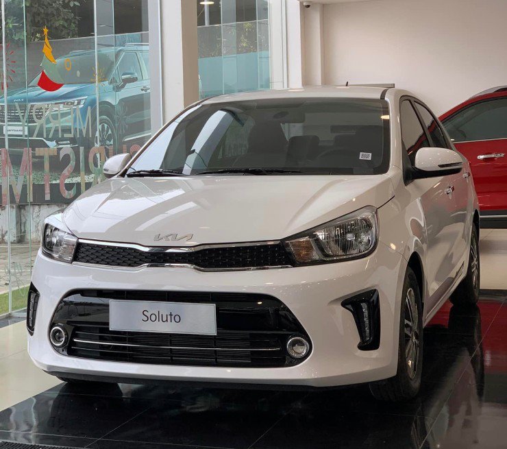 Đây là mẫu xe Hàn dành cho người không bao giờ bật điều hòa và nghe nhạc - 1