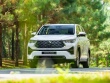 Những mẫu hybrid tiếp tục hút khách tại Việt Nam