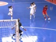 Video futsal nữ Việt Nam - Hong Kong (TQ): Mãn nhãn 8 bàn, rượt đuổi hấp dẫn (VCK châu Á)