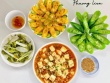 Cô giáo mầm non và đam mê nấu nướng nhà khiến chồng con "nghiện" cơm nhà