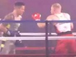 Lính thủy đánh bộ Anh so tài boxing với lính Mỹ, kết quả gây sửng sốt