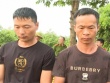 Lời khai của 2 người Trung Quốc xâm phạm khu mộ vua Lê Túc Tông