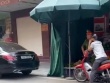 Công an khám xét nhà riêng Lê Việt Hùng ở Lạng Sơn