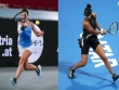 Trực tiếp tennis Rome Open ngày 1: "Truyền nhân Murray" gặp khó, kỳ vọng ở Osaka