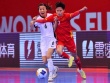 Video futsal nữ Việt Nam - Hong Kong (TQ): Mãn nhãn 8 bàn, rượt đuổi hấp dẫn (VCK châu Á)