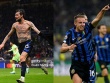 Kịch tính bán kết Cúp C1: 2 bàn thắng đưa Inter Milan 
